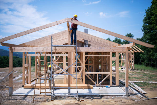 Best Storm Damage Roof Repair  in Bondurant, IA