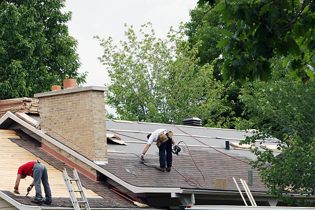 Best New Roof Installation  in Bondurant, IA