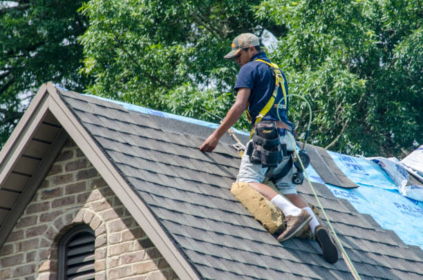 Trusted Bondurant, IA Roofing Contractor Experts